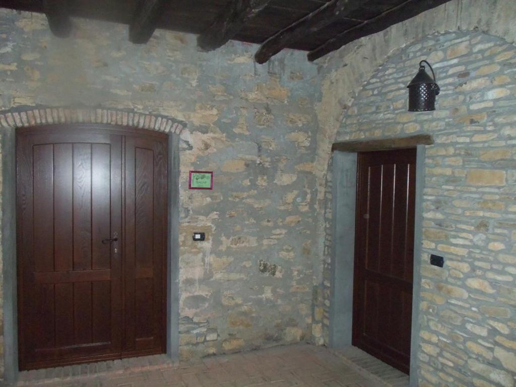 Vila Agriturismo A Veggia Vigna Garlenda Exteriér fotografie