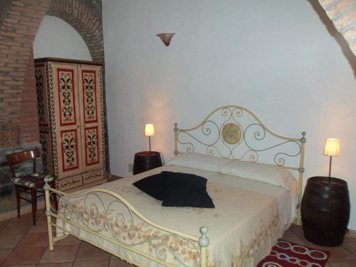 Vila Agriturismo A Veggia Vigna Garlenda Exteriér fotografie