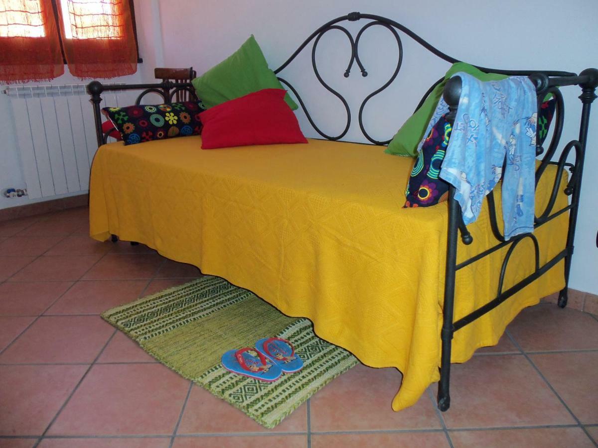 Vila Agriturismo A Veggia Vigna Garlenda Exteriér fotografie