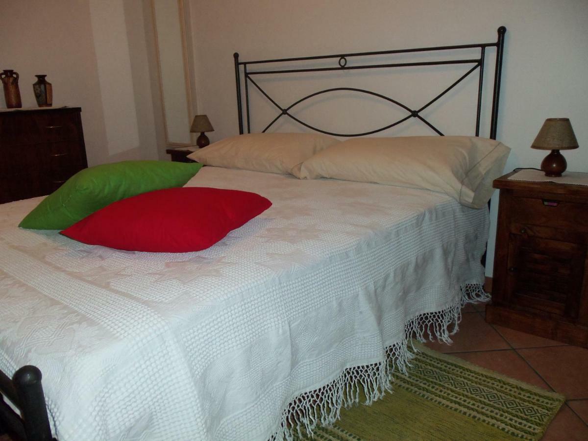 Vila Agriturismo A Veggia Vigna Garlenda Exteriér fotografie